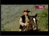 The Bengali cowboy rides in